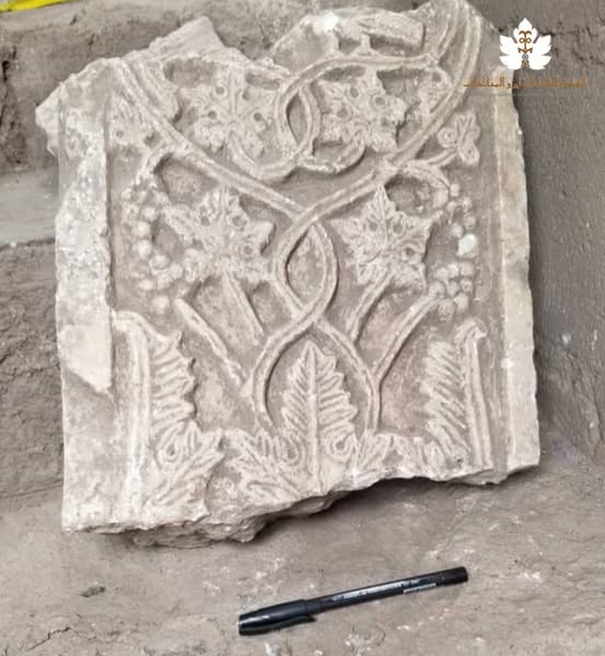 تسجيل 65 قطعة أثرية في ظفار تمهيداً لإيداعها في المتحف - صورة إضافية 2